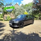 2019 Skoda Fabia 1.0 MPI SE (75ps) (s/s) Hatchback