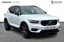 2020 Volvo XC40 2.0 B4 R-Design AWD