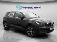 2020 Volvo XC40 1.5 T3 Inscription