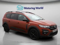 2022 Dacia Jogger 1.0 TCe Extreme SE