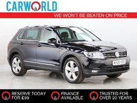 2020 Volkswagen Tiguan 1.5 TSI Match (150ps) DSG