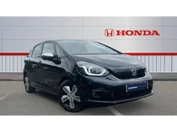 2021 Honda Jazz 1.5 i-MMD EX (107ps)