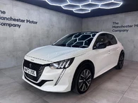 2022 Peugeot 208 1.2 PureTech GT (100ps)