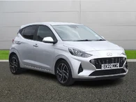 2022 Hyundai i10 1.0 Premium