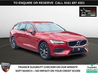2019 Volvo V60 2.0TD D3 Momentum