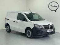 2024 Renault Kangoo 1.5dCi ML19 95 Start