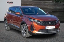 2021 Peugeot 5008 SUV 1.5 BlueHDi Allure Premium