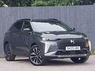 2025 DS DS 7 1.5 BlueHDi Pallas