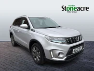 2022 Suzuki Vitara 1.4 Boosterjet SZ-T ALLGRIP