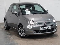 2023 Fiat 500 1.0