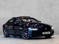 2015 Jaguar XE 3.0 S