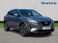 2023 Nissan Qashqai 1.5 Tekna