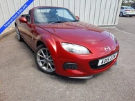 2015 Mazda MX-5 1.8 SE Air Con