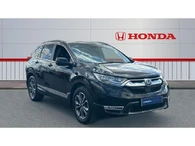 2022 Honda CR-V 2.0 i-MMD EX AWD Hybrid