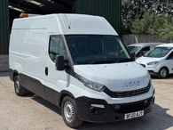 2020 Iveco Daily S Class 2.3TD 35S12V 3520 H1 Business