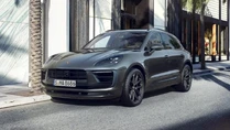 2024 Porsche Macan 2.9 V6 GTS