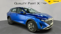 2024 Nissan Qashqai 1.3 DIG-T Acenta Premium (140ps) Mild Hybrid