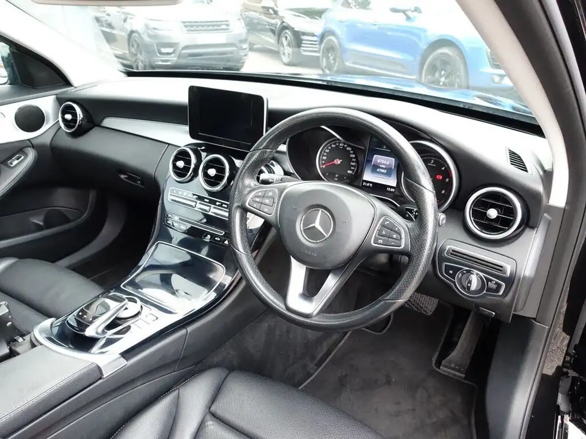 2017-mercedes-benz-c-class-21d-c220d-sport-premiumss-saloon-4d-9g-tronic-plus-big-11