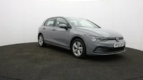 2022 Volkswagen Golf 2.0TDI Life Hatchback