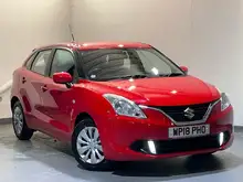 Suzuki Baleno