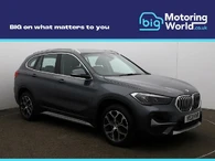 2021 BMW X1 2.0TD sDrive18d xLine