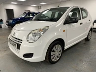 2013 Suzuki Alto 1.0 SZ