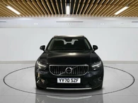 2020 Volvo XC40 1.5 T3 Inscription Geartronic