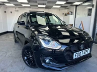 2018 Suzuki Swift 1.0 Boosterjet SZ5 (111ps) Auto
