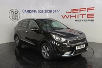 2018 Kia Niro 1.6 GDi 3 1.56kWh 16 Alloy Wheels