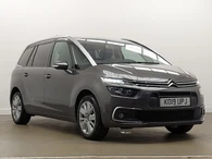 2019 Citroen Grand C4 SpaceTourer 1.2 PureTech Feel