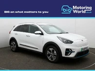 2021 Kia e Niro EV 4+