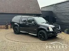 Isuzu Rodeo