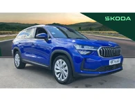 2024 Skoda Kodiaq 2.0TDI SE L (193ps) 4X4