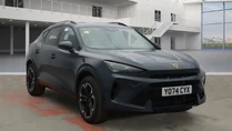 2025 Cupra Formentor 1.5 e-HYBRID V1