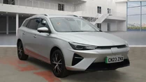 2023 MG MG5 E Trophy EV