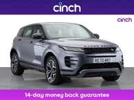 2021 Land Rover Range Rover Evoque 1.5 P300e Autobiography