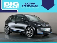 2022 BMW i3 E 120 Ah s