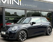 2023 MINI Cooper 2.0 Cooper S Exclusive (Premium Auto) Hatchback 3d Auto