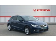 2017 Seat Ibiza 1.0 SE Design