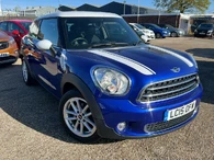2015 MINI Paceman 1.6 Cooper