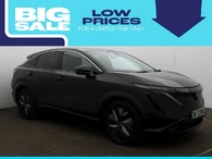 2023 Nissan Ariya E Evolve (178kw) (22kW Charger) Auto