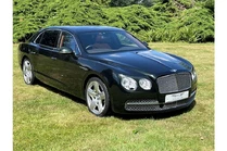 2013 Bentley Flying Spur