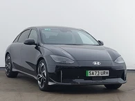 2023 Hyundai IONIQ 6 E Premium (228ps) (Single RWD