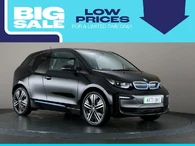 2022 BMW i3 E 120 Ah