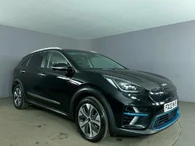 2022 Kia e Niro EV 4+