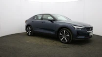2022 Polestar Polestar 2 E PS2 (165kw) Standard Single Hatchback