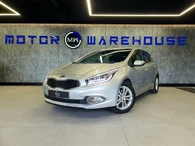2014 Kia ceed 1.6CRDi 2 Hatchback Auto