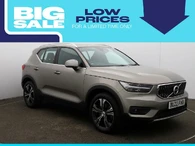 2022 Volvo XC40 1.5 T5 Inscription Pro