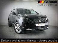 2021 Peugeot 5008 SUV 1.5 BlueHDi Active Premium