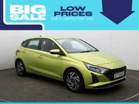 2024 Hyundai i20 1.0 T-GDi Advance
